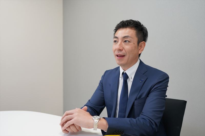 前原 誠太朗｜社員インタビュー｜採用情報｜株式会社内藤工務店｜福岡県福岡市の総合建設会社